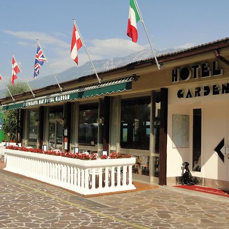 Hotel Garden Limone sul Garda Eksteriør billede