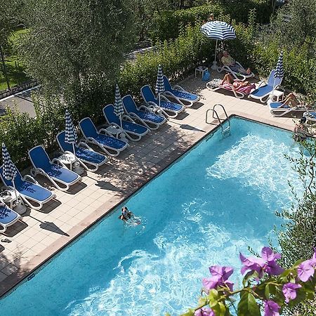 Hotel Garden Limone sul Garda Eksteriør billede