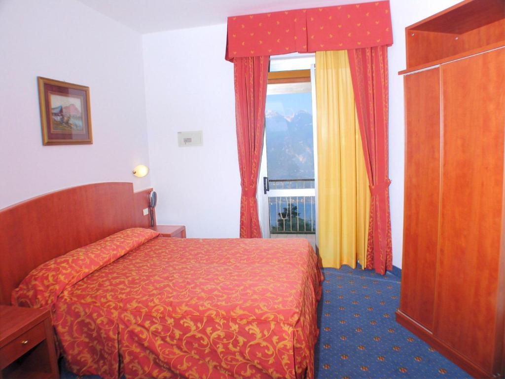 Hotel Garden Limone sul Garda Værelse billede