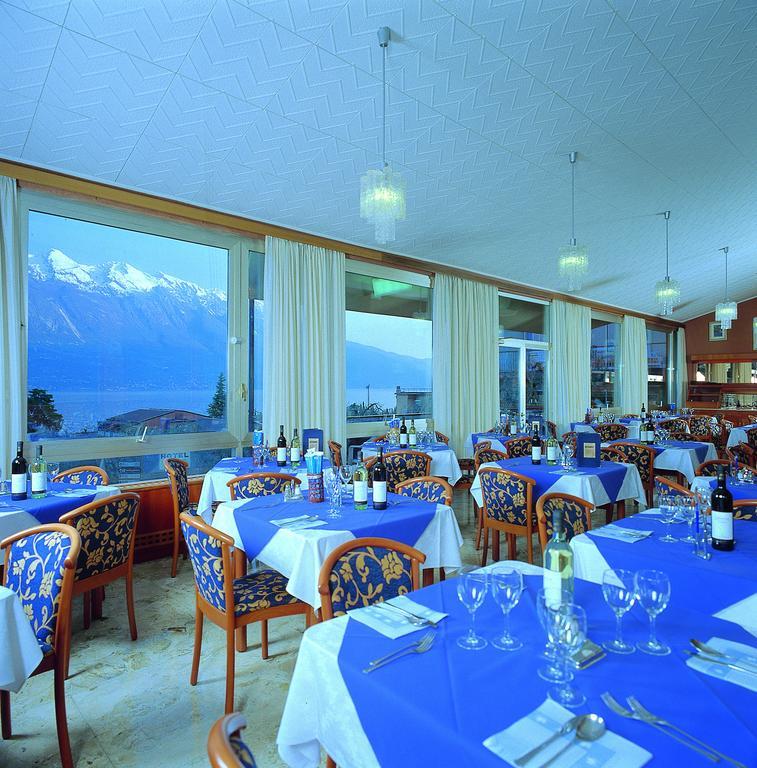 Hotel Garden Limone sul Garda Eksteriør billede