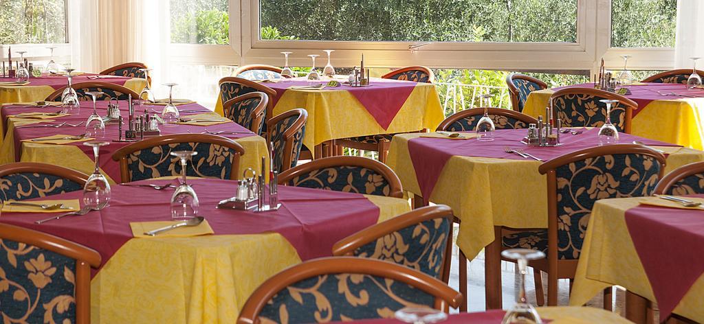 Hotel Garden Limone sul Garda Eksteriør billede