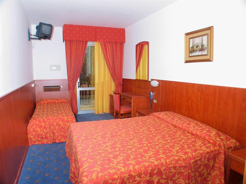 Hotel Garden Limone sul Garda Eksteriør billede