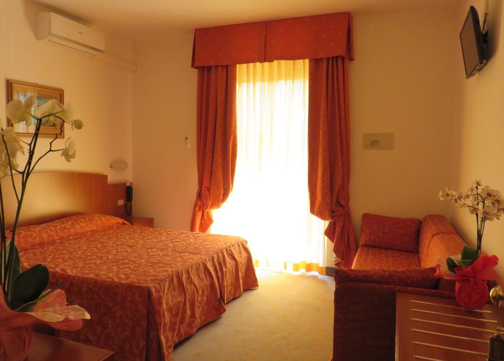 Hotel Garden Limone sul Garda Eksteriør billede