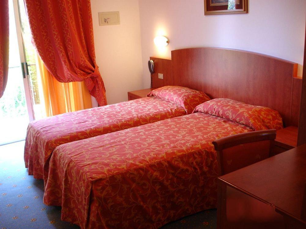 Hotel Garden Limone sul Garda Eksteriør billede