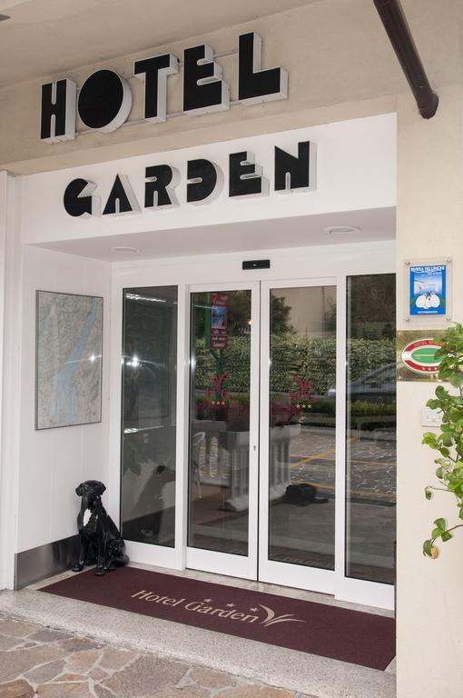 Hotel Garden Limone sul Garda Eksteriør billede